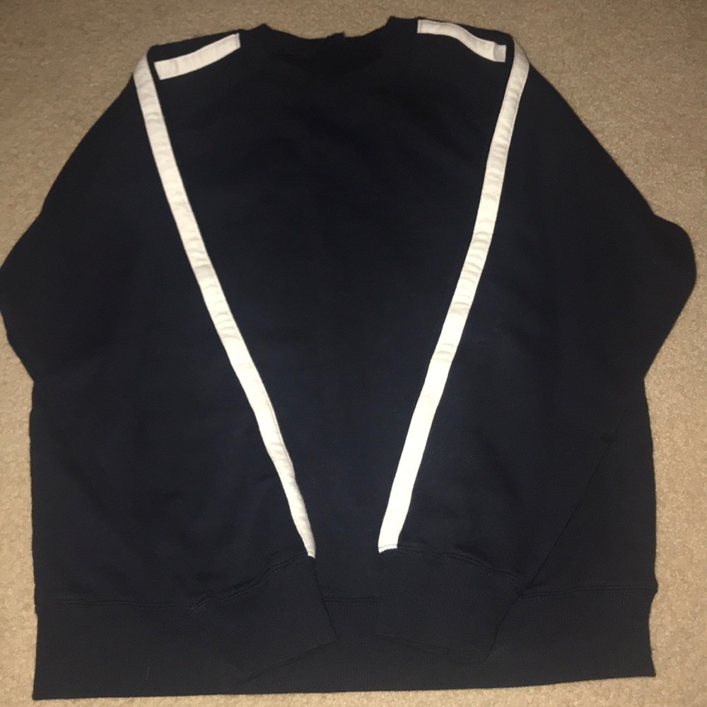 Brandy Melville Navy Erica